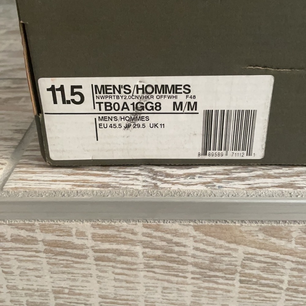 Timberland Thread - Picture 3 of 4